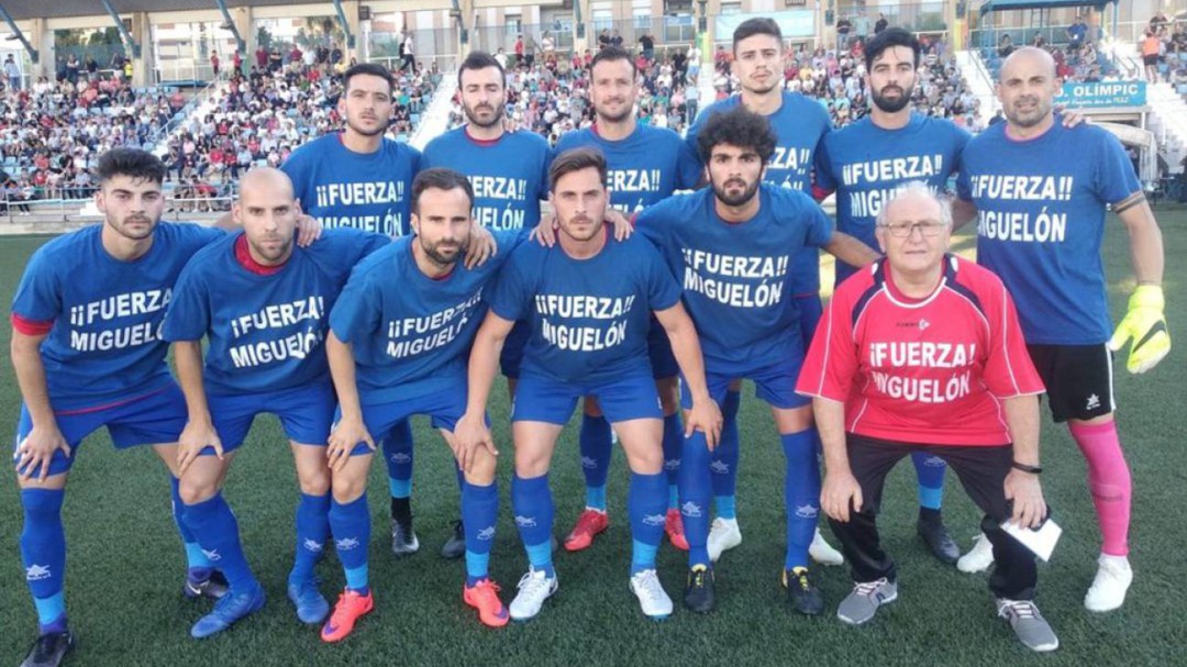 La Gimnástica Segoviana buscará la final del ascenso frente al Villarrobledo