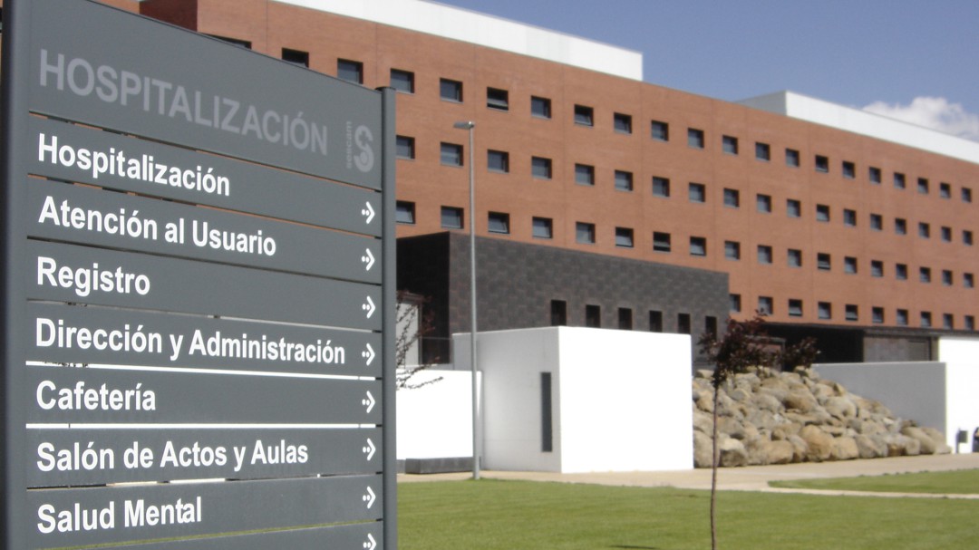 El SESCAM activa un dispositivo de hospitalación a domicilio con 20 pacientes psiquiátricos