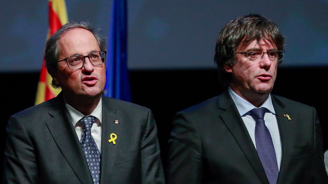 630.000 euros en viatges durant un any de mandat