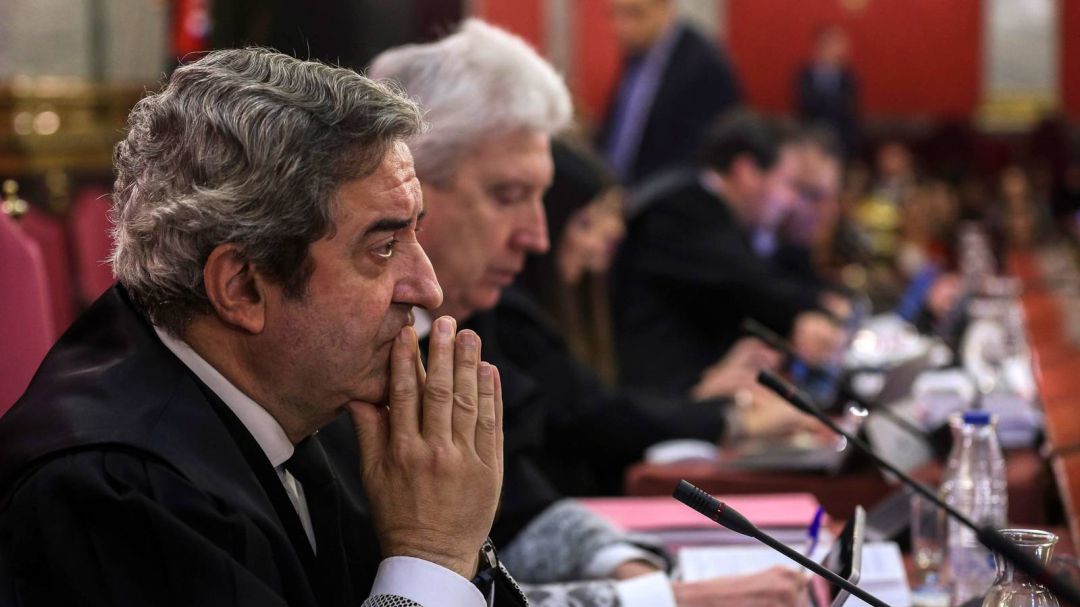 Juicio Procés Informe Fiscalía Juicio Procés Informe Fiscalía