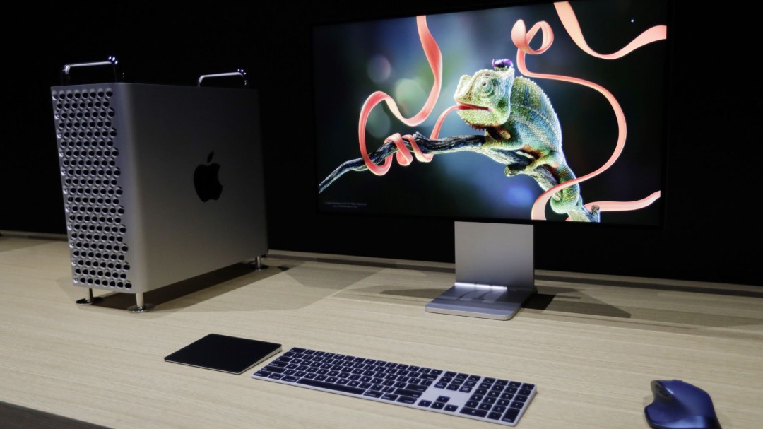 Apple certifica la muerte de iTunes y el renacimiento del Mac Pro, su ordenador más potente