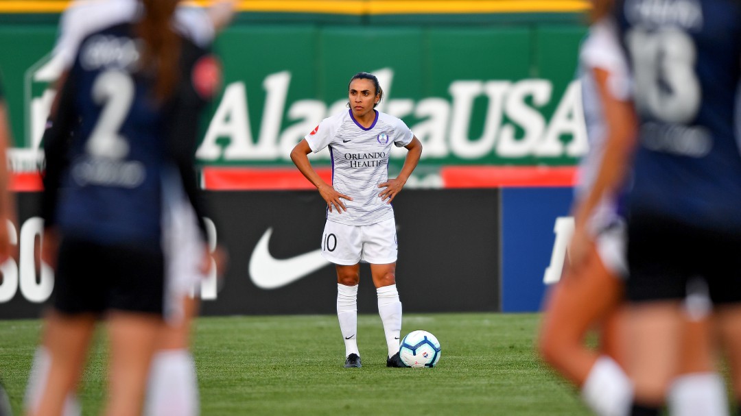 Todas las jugadoras a seguir en el Mundial de Francia 2019