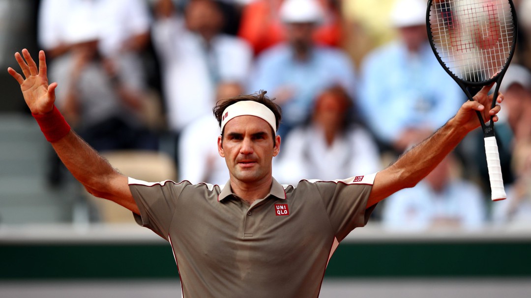 Federer puede con Wawrinka y jugará ante Nadal por un puesto en la final