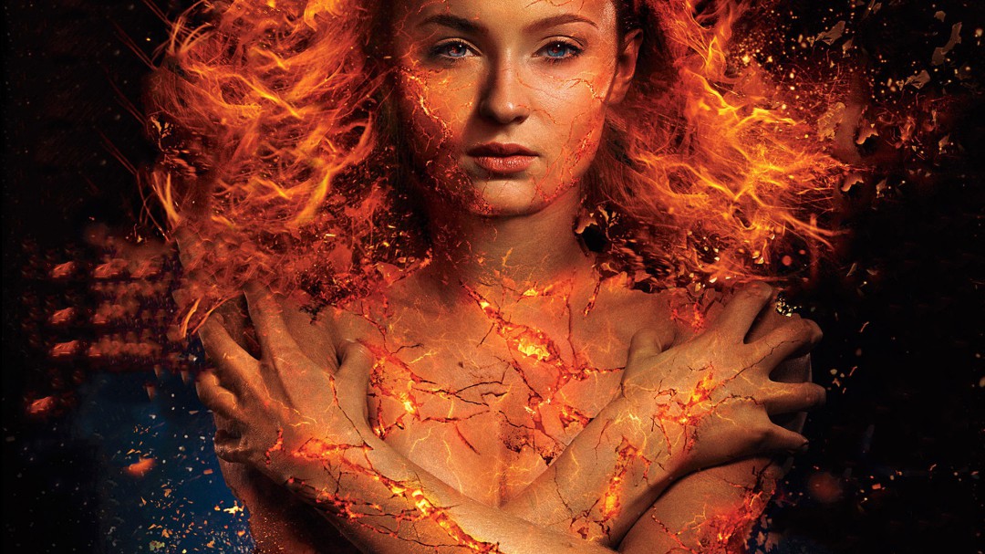 'X-Men Fénix oscura': el flojo final de una era con las mujeres al poder