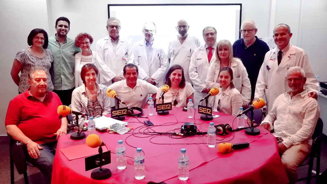"Saber que los órganos de mi madre dan vida a ocho personas es increíble" "Saber que los órganos de mi madre dan vida a ocho personas es increíble"