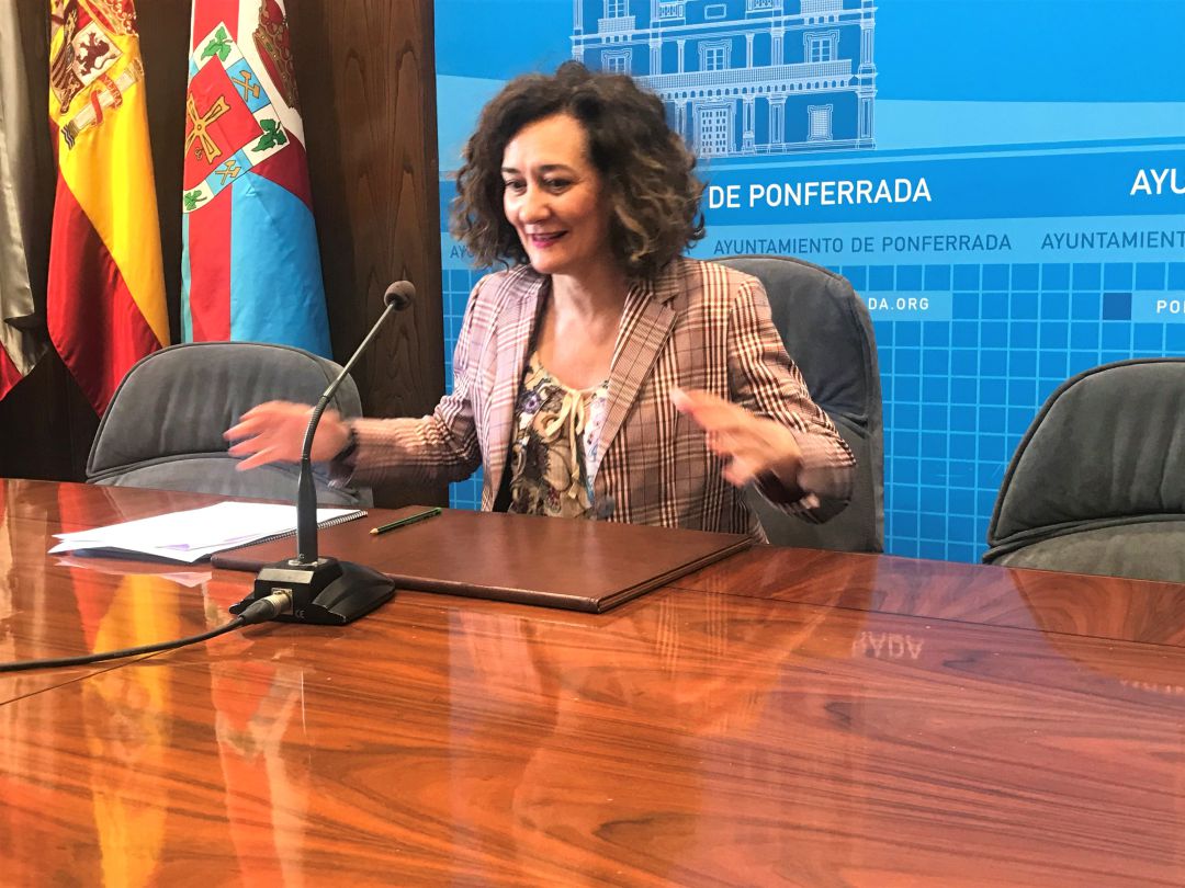 Gloria Fernández Merayo Gloria Fernández Merayo