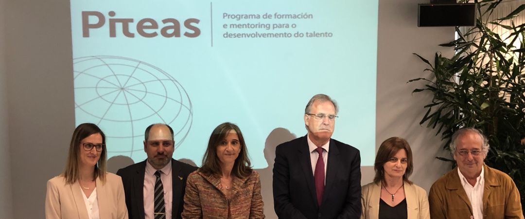 Presentación de los resultados de Piteas Presentación de los resultados de Piteas
