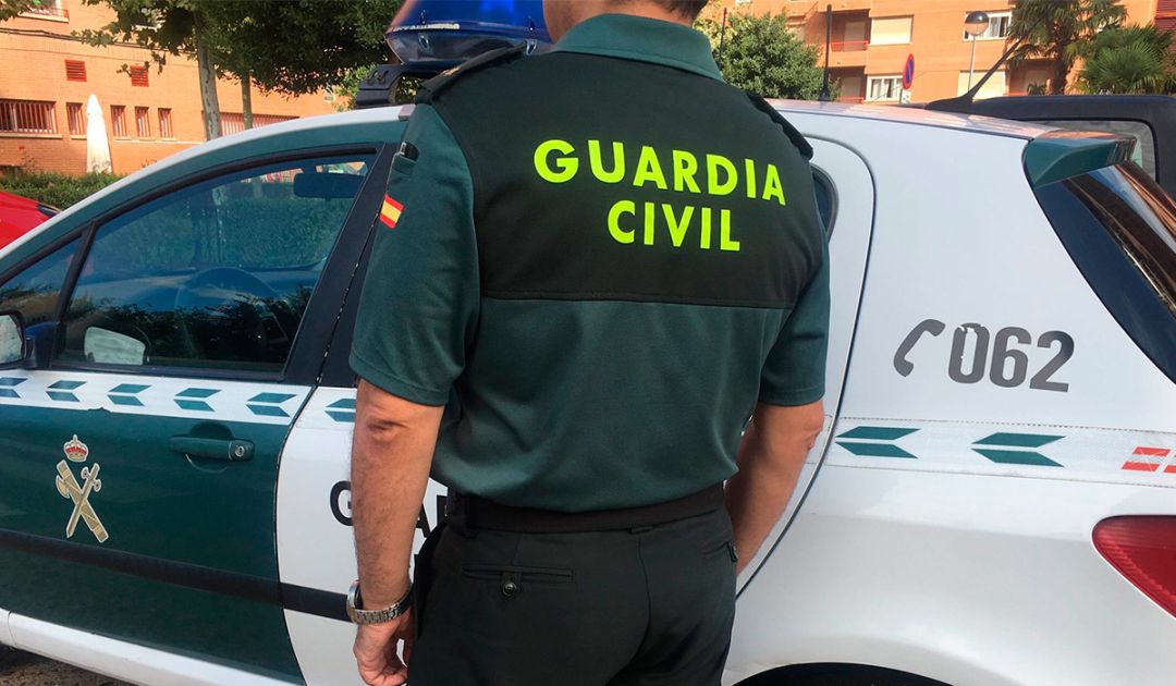 Prisión provisional sin fianza para el detenido en Arcos por una presunta violación Prisión provisional sin fianza para el detenido en Arcos por una presunta violación