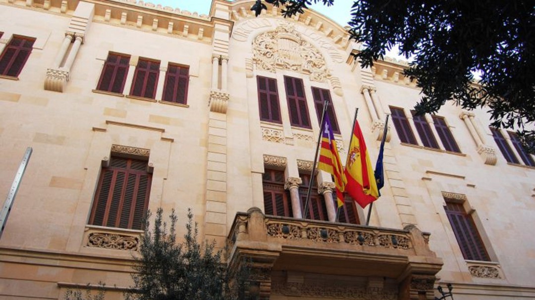 PSIB, MÉS y Unidas Podemos definen los equipos negociadores para cerrar acuerdos