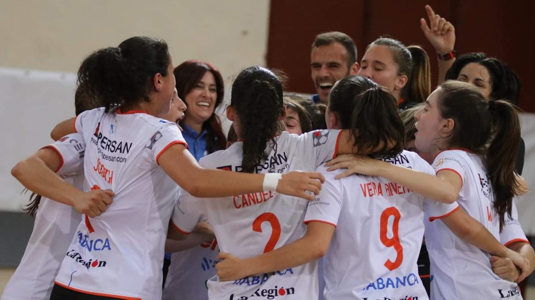 Envialia Ourense en la Copa de la Reina