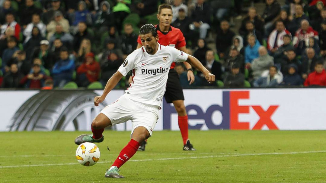 La Real se interesa por la situación de Nolito La Real se interesa por la situación de Nolito