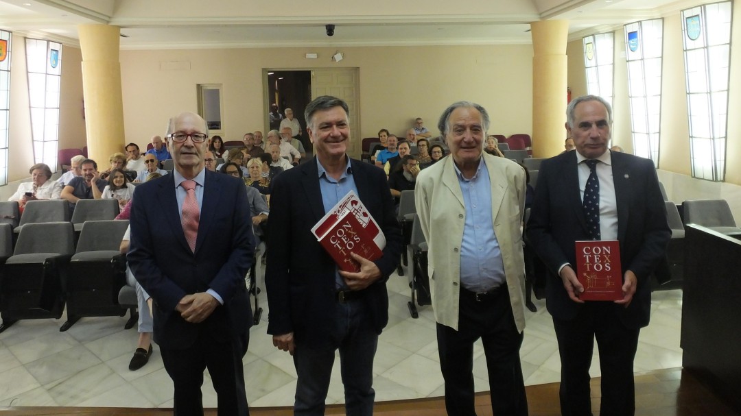 Origen y evolución del arte románico de Pedraza en el libro de Alberto García Gil