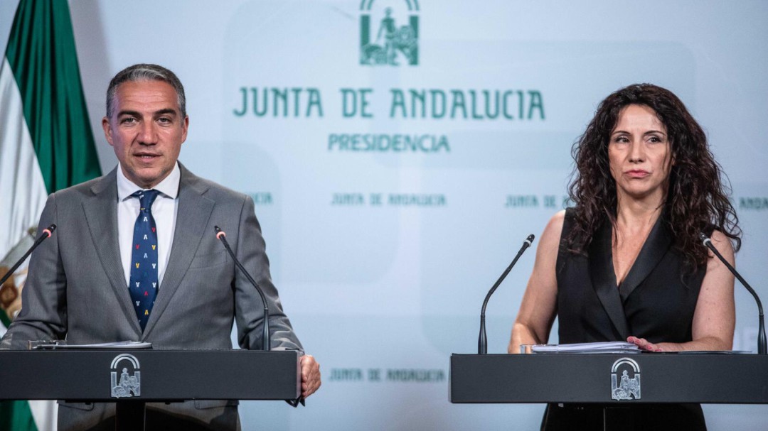 El gobierno de PP y Cs dispuesto a eliminar "chiringuitos ideológicos" como pide Vox