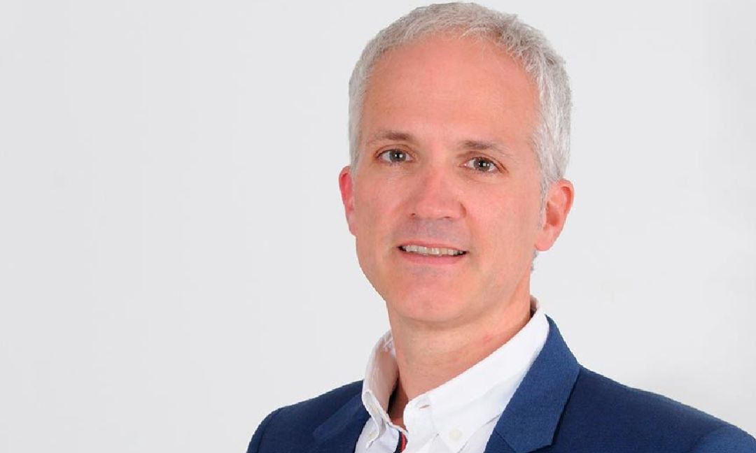 Carlos Alcuaz será el nuevo alcalde de Caparroso Carlos Alcuaz será el nuevo alcalde de Caparroso