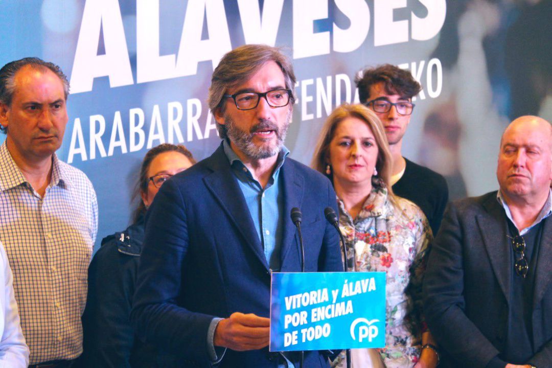 Iñaki Oyarzabal Iñaki Oyarzabal