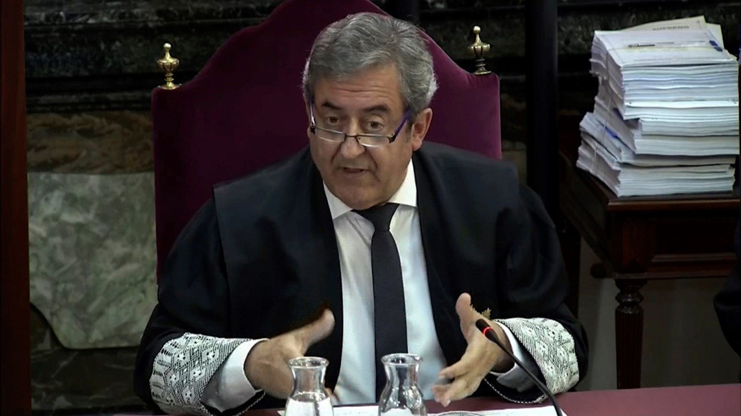 Del golpe de Estado al cortijo: las siete claves del informe final de la Fiscalía