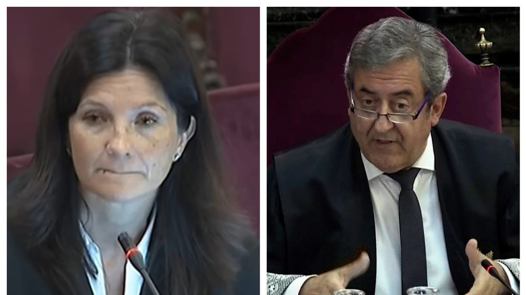 El 23-F o un desahucio en Huesca: de la rebelión de la Fiscalía a la sedición de la Abogacía