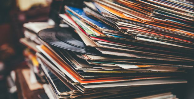 ¿Por qué seguimos escuchando vinilos? ¿Por qué seguimos escuchando vinilos?