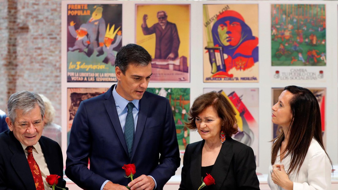 Cómo la recomendación de la UE puede complicar al gobierno de Sánchez