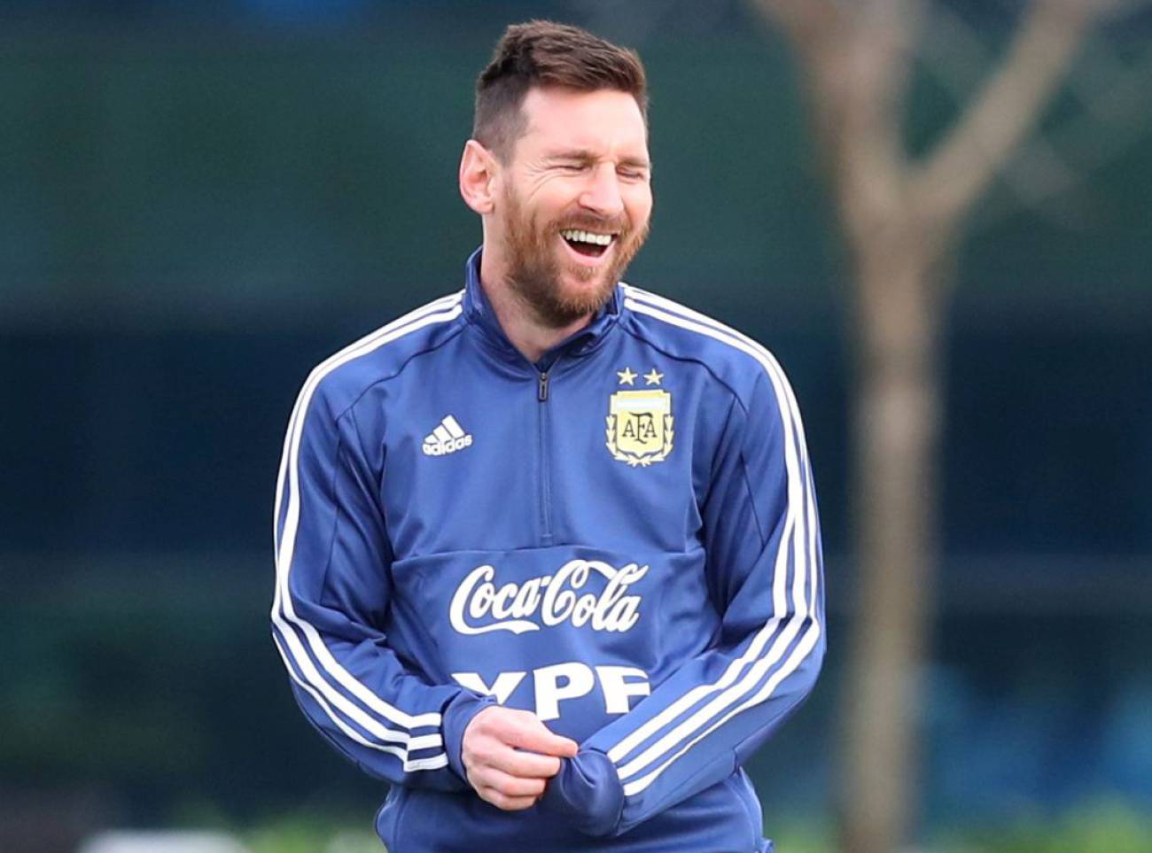 Messi reconoce su frustración | Hora 25 | Actualidad | Cadena SER