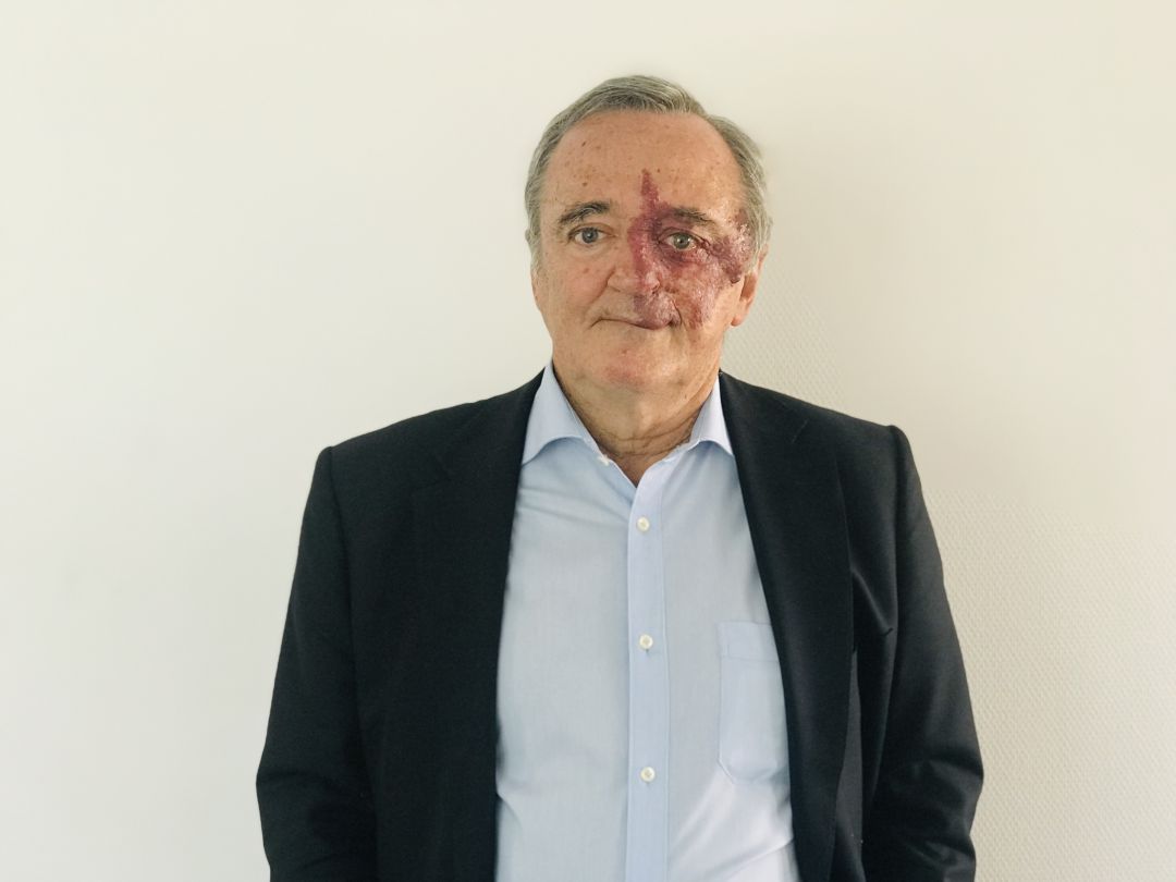 Mariano Barbacid: "España está en una situación desesperada en cuanto a la investigación. Ya tenemos una década perdida" Mariano Barbacid: "España está en una situación desesperada en cuanto a la investigación. Ya tenemos una década perdida"