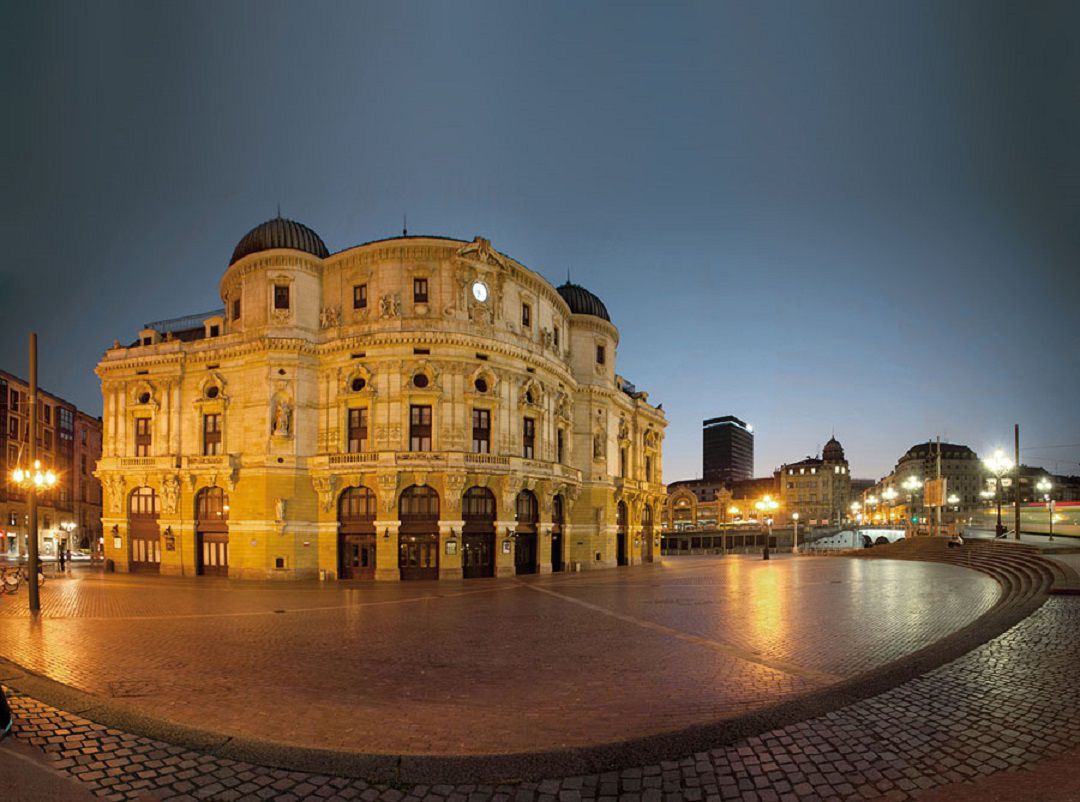 La nueva temporada del Teatro Arriaga celebra sus 130 años de vida La nueva temporada del Teatro Arriaga celebra sus 130 años de vida