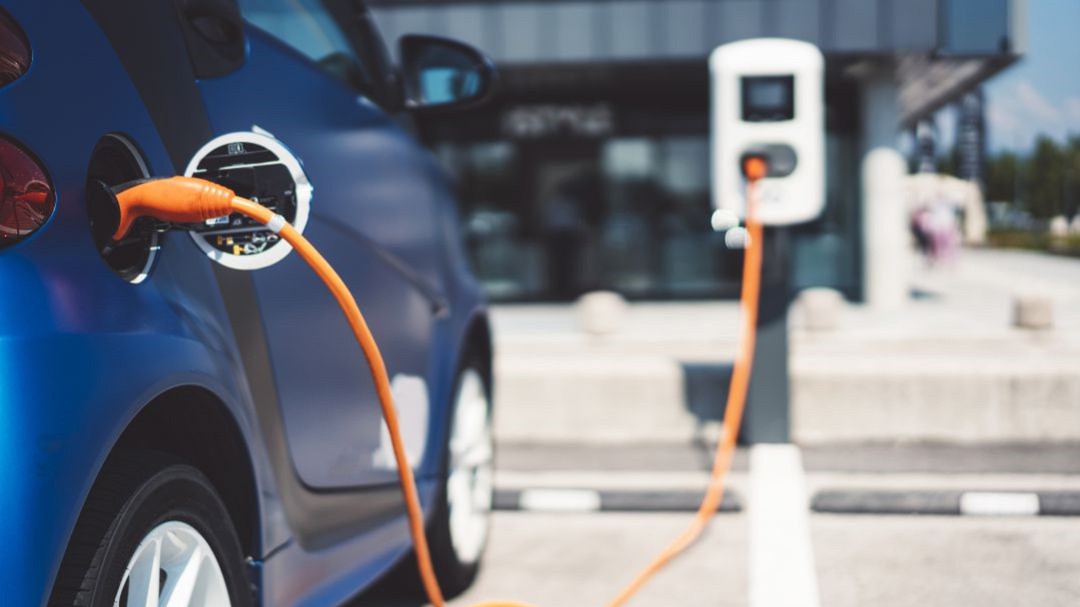 Petrer quiere instalar dos puntos de recarga de vehículos eléctricos