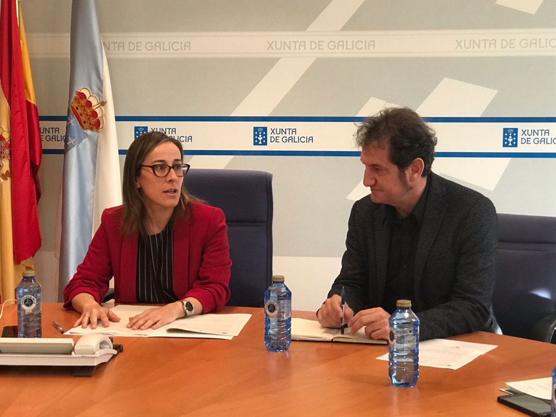 Pimpinela en la política gallega Pimpinela en la política gallega