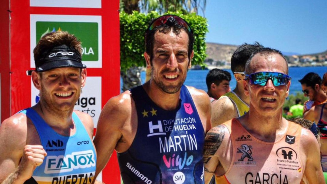 Emilio Martín: "No descarto participar en el Meeting Iberoamericano"
