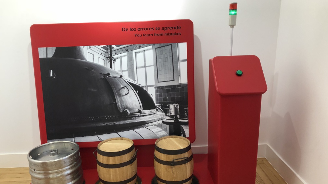 El Museo de la emigración leonesa, un sueño con final feliz