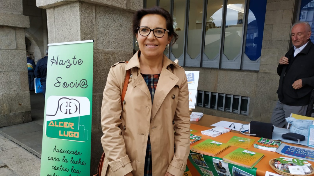 Un diez por ciento de la población de Lugo tiene problemas de riñón