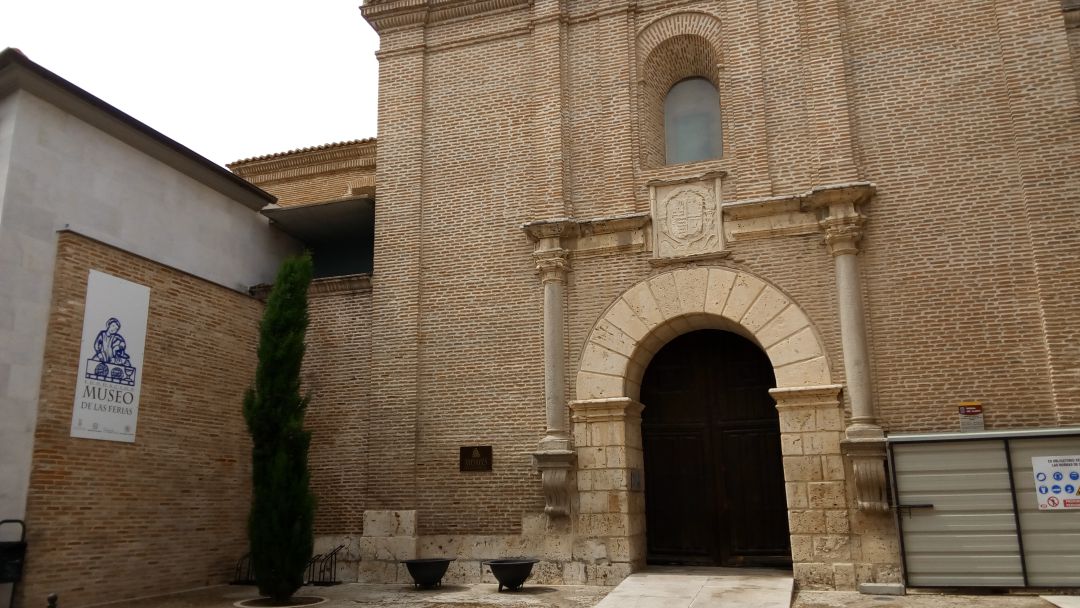La tarde del sábado se celebran las dos conferencias de Páginas de historia La tarde del sábado se celebran las dos conferencias de Páginas de historia
