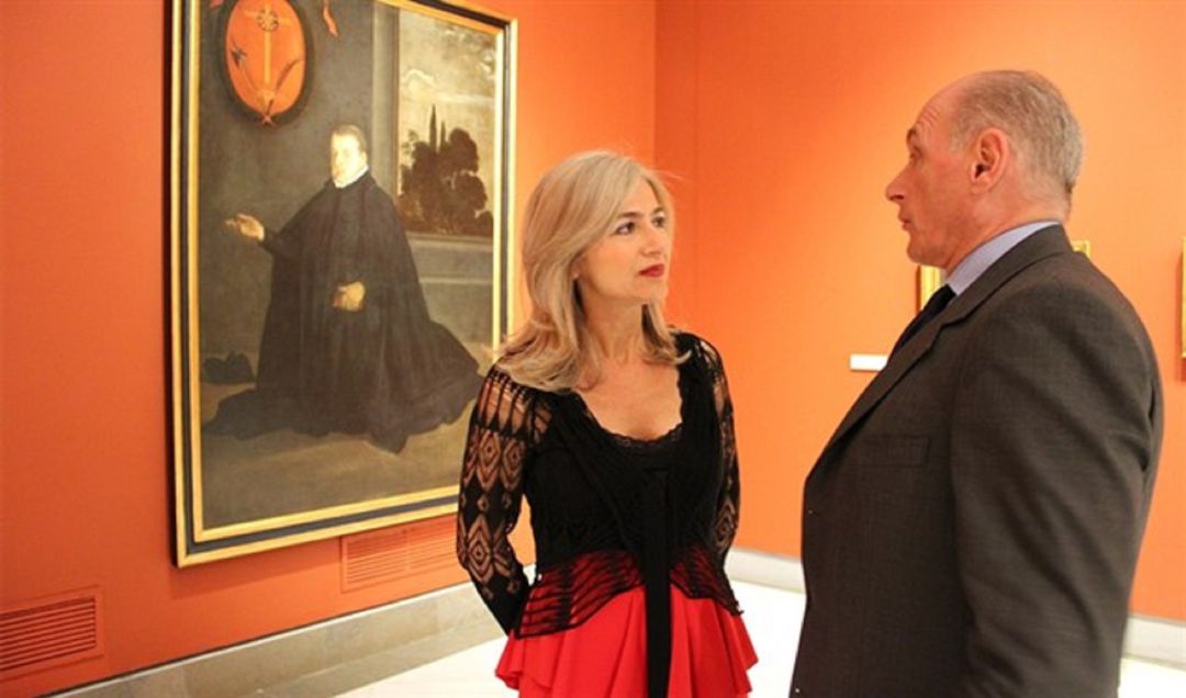 El Bellas Artes acogerá una muestra temporal de Picasso a partir de 2021 El Bellas Artes acogerá una muestra temporal de Picasso a partir de 2021