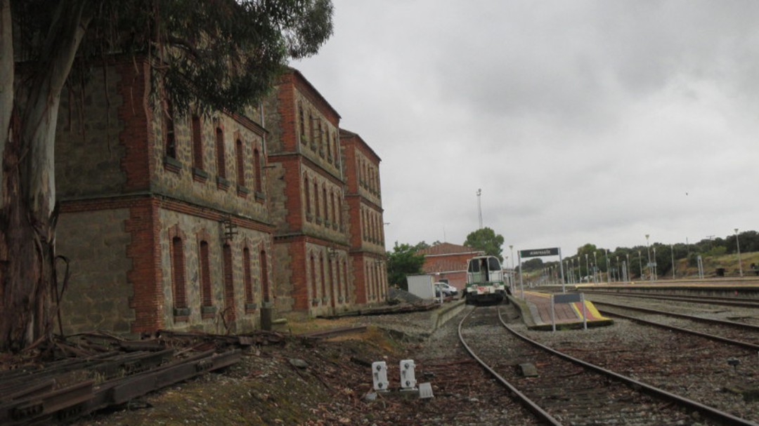 Culminan las licitaciones para eliminar pasos a nivel en Plasencia