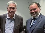 Fernando de Yarza, nuevo presidente de la Asociación Mundial de Periódicos y Editores de Noticias (WAN-IFRA)
