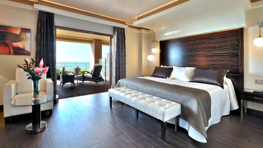 ¿Quieres darte un capricho este verano? Estos son algunos de los hoteles 'boutique' mejor valorados de España