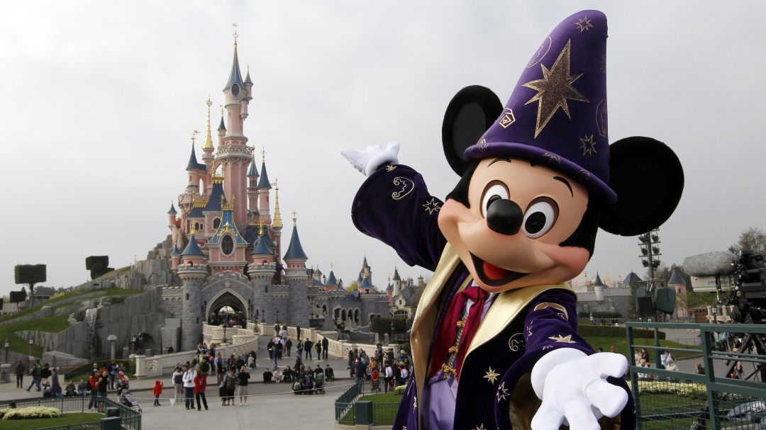 Disneyland Paris permitirá a un solo cliente lo que nadie ha podido hacer nunca en el parque