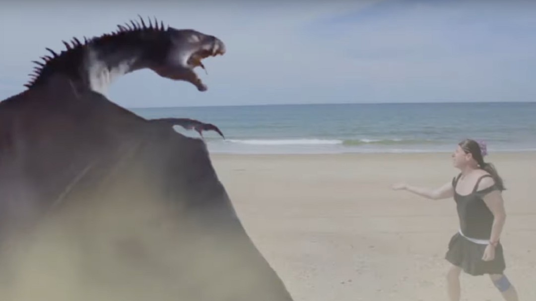 La parodia de 'Los Morancos' sobre Isabel Pantoja, la Khaleesi de Triana