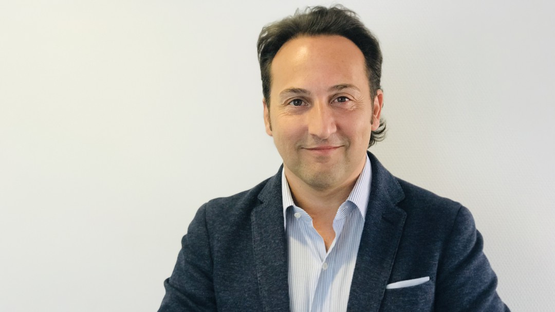 Iker Jiménez: "Me da más miedo ver un informativo que los programas que yo hago"
