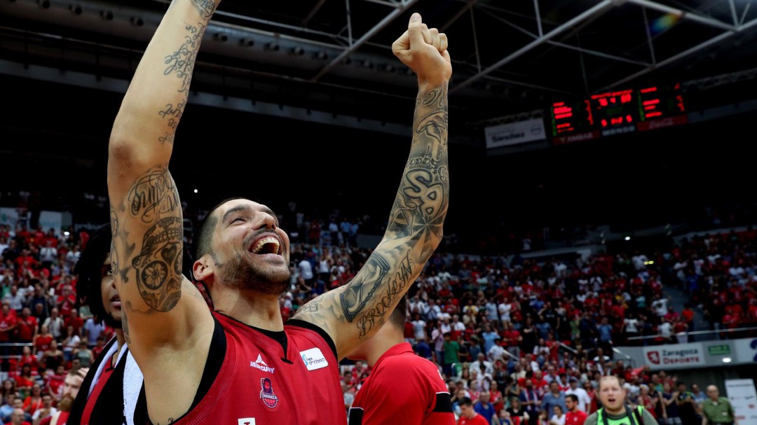 El secreto del Basket Zaragoza