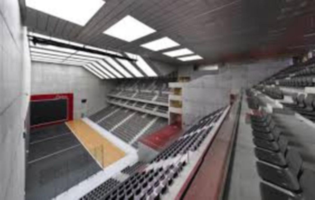 Bilbao será la sede de las grandes finales de pelota al menos hasta 2022 Bilbao será la sede de las grandes finales de pelota al menos hasta 2022