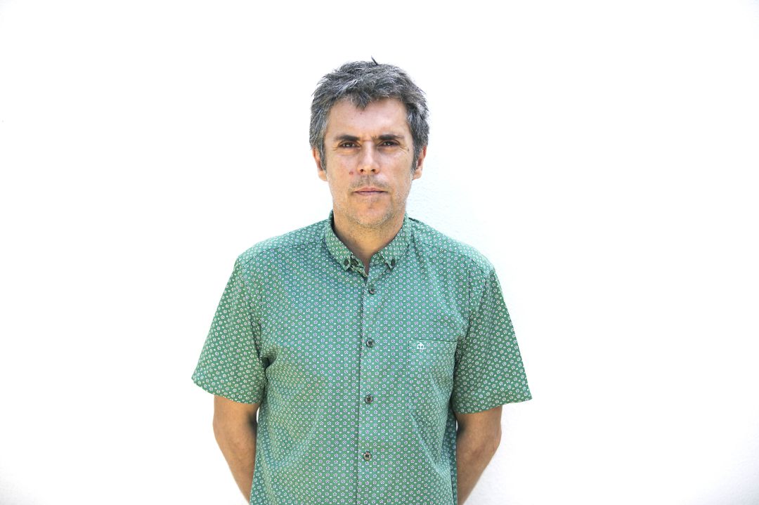 Iván Ferreiro Iván Ferreiro