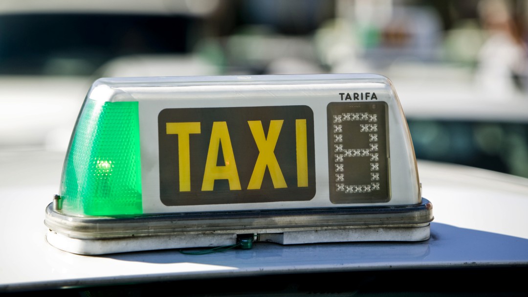 Los taxistas palentinos exigen que el Consejo de Fiestas les tenga en cuenta