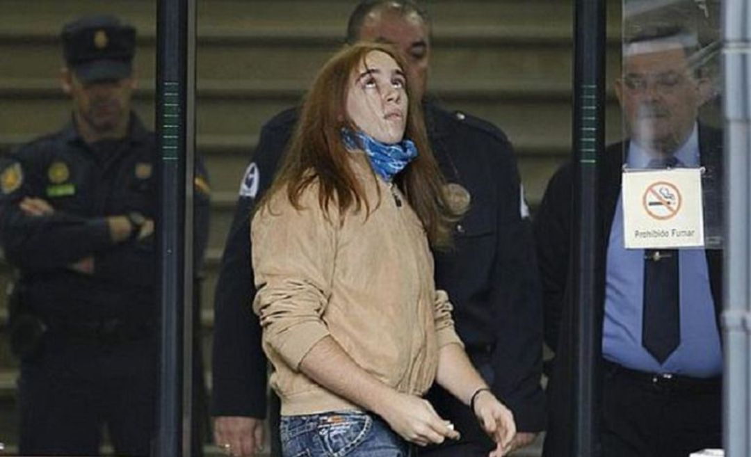 Los padres de Marta tendrán que pagar para seguir personados contra El Cuco Los padres de Marta tendrán que pagar para seguir personados contra El Cuco