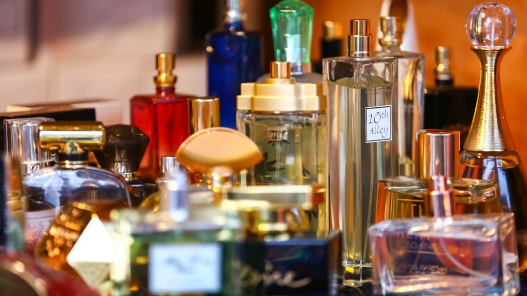 "Ropa, zapatos y cosmética, lo más falsificado en la Comunitat Valenciana"