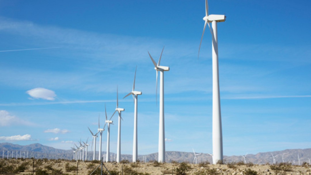Viento y sol de Aragón, próximo destino: Europa