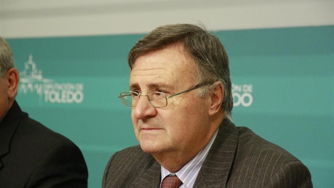 García-Tizón: es inaceptable el trato del PP a trabajadores de toda la vida
