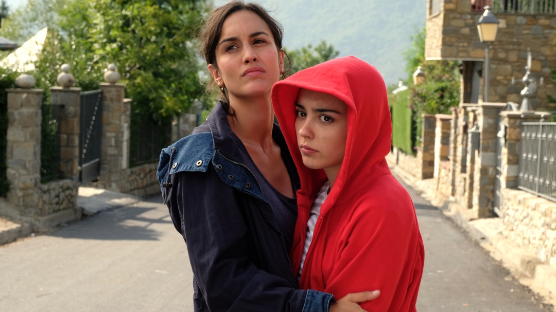 'Monteperdido': claves de su éxito y primeros datos de la segunda temporada