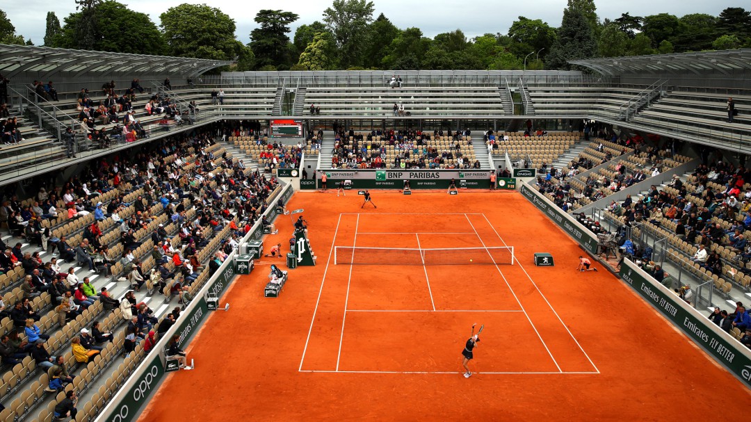 La WTA denuncia el agravio que han sufrido las jugadoras en las semifinales de Roland Garros