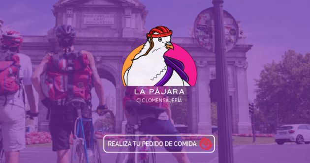 La página web de La Pájara La página web de La Pájara